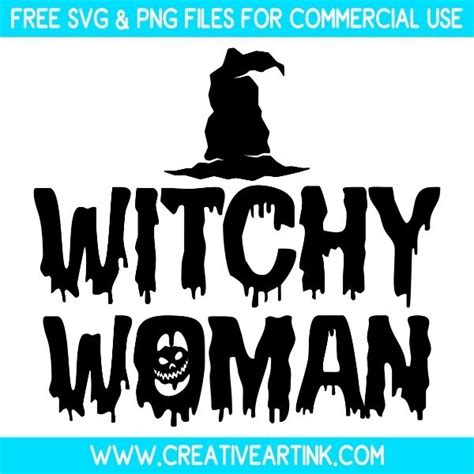 15 Witchy Woman SVG Designs to Inspire Your Next Craft